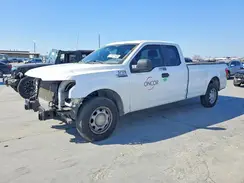 1FTEX1CF2GKF13627 2016 FORD F-150