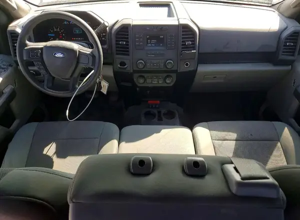 1FTEX1CF2GKF13627 2016 FORD F-150 - Image 8