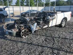1FTEX1CF2GKF33456 2016 FORD F-150