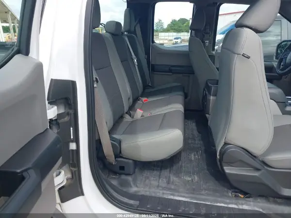 1FTEX1CF2HFC06405 2017 FORD F-150 - Image 8
