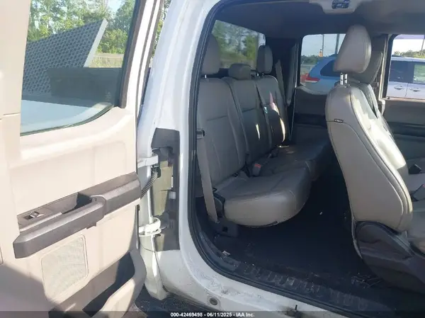 1FTEX1CF2HFC29862 2017 FORD F-150 - Image 8