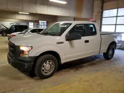 1FTEX1CF2HFC38111 2017 FORD F-150