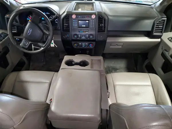 1FTEX1CF2HFC38111 2017 FORD F-150 - Image 8