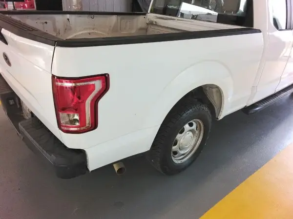 1FTEX1CF2HKC20005 2017 FORD F-150 - Image 8