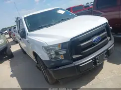 1FTEX1CF2HKC49438 2017 FORD F-150