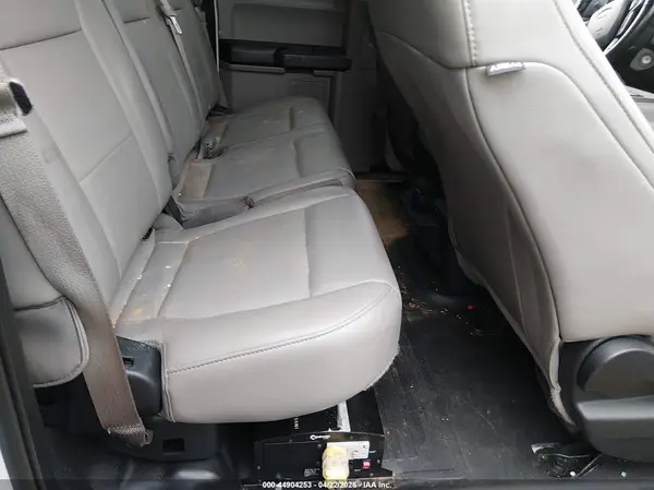 1FTEX1CF2HKC49438 2017 FORD F-150 - Image 8