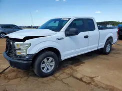 1FTEX1CF2HKC49519 2017 FORD F-150