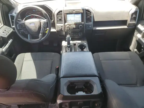 1FTEX1CF2HKC74498 2017 FORD F-150 - Image 8