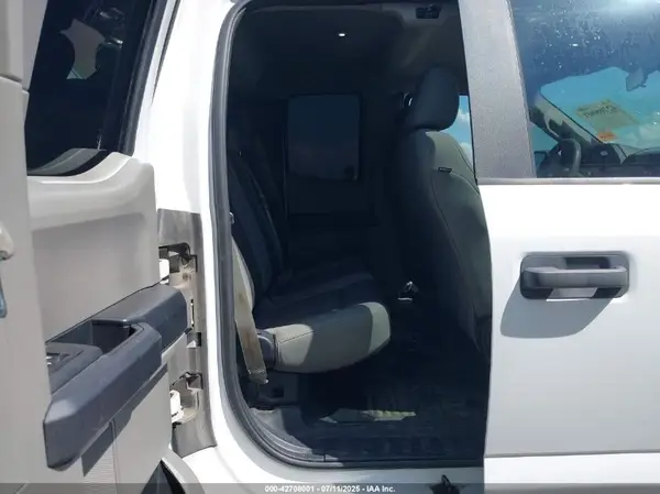 1FTEX1CF2HKC87185 2017 FORD F-150 - Image 8