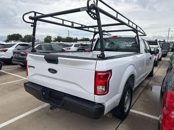 1FTEX1CF2HKD03384 2017 FORD F-150 - Image 2