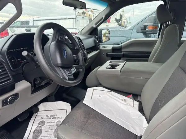 1FTEX1CF2HKD03384 2017 FORD F-150 - Image 8