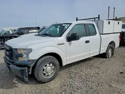 1FTEX1CF2HKD47398 2017 FORD F-150