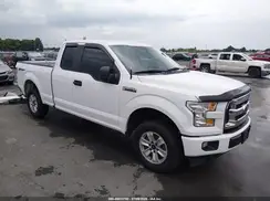 1FTEX1CF2HKD70731 2017 FORD F-150