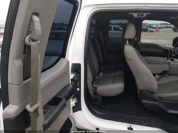 1FTEX1CF2HKD70731 2017 FORD F-150 - Image 8