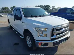 1FTEX1CF3GFB03721 2016 FORD F-150