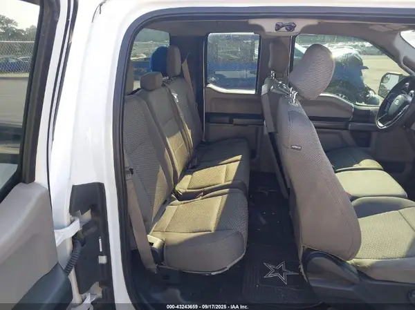 1FTEX1CF3GFB03721 2016 FORD F-150 - Image 8