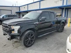 1FTEX1CF3GFB51272 2016 FORD F-150