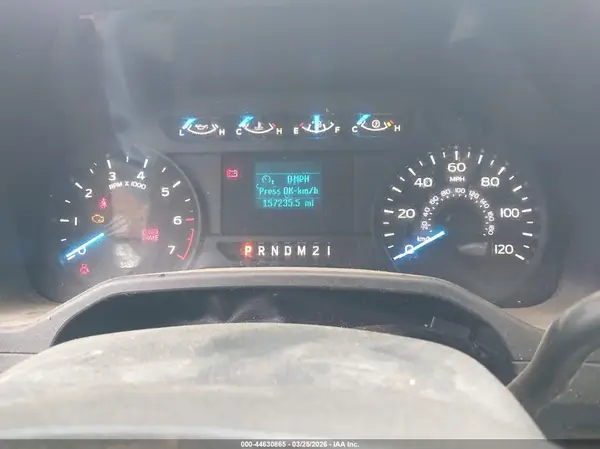 1FTEX1CF3GFC61038 2016 FORD F-150 - Image 2