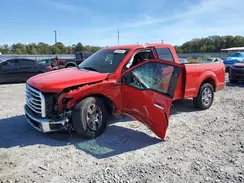 1FTEX1CF3GFC96534 2016 FORD F-150