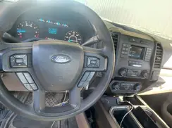 1FTEX1CF3GKD60790 2016 FORD F-150