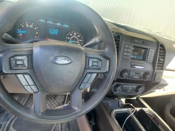 1FTEX1CF3GKD60790 2016 FORD F-150 - Image 1