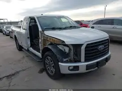 1FTEX1CF3GKD63530 2016 FORD F-150
