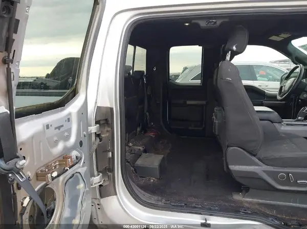 1FTEX1CF3GKD63530 2016 FORD F-150 - Image 8