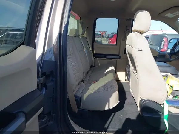 1FTEX1CF3GKF10283 2016 FORD F-150 - Image 8