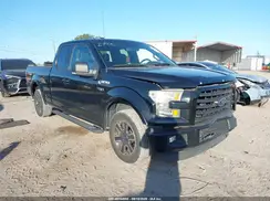 1FTEX1CF3GKG05393 2016 FORD F-150