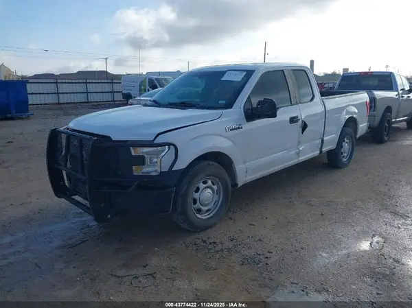 1FTEX1CF3HFB98329 2017 FORD F-150 - Image 2