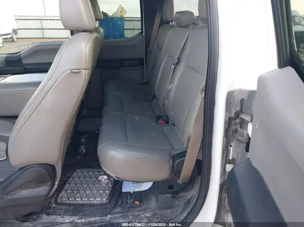 1FTEX1CF3HFB98329 2017 FORD F-150 - Image 8