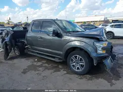 1FTEX1CF3HKC23351 2017 FORD F-150