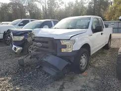 1FTEX1CF3HKC46189 2017 FORD F-150