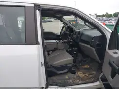 1FTEX1CF3HKC49383 2017 FORD F-150