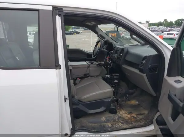 1FTEX1CF3HKC49383 2017 FORD F-150 - Image 1