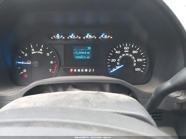 1FTEX1CF3HKC49383 2017 FORD F-150 - Image 2