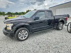 1FTEX1CF3HKE33853 2017 FORD F-150