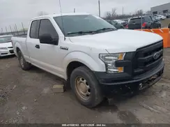 1FTEX1CF3HKE56758 2017 FORD F-150