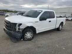1FTEX1CF4GFB37683 2016 FORD F-150