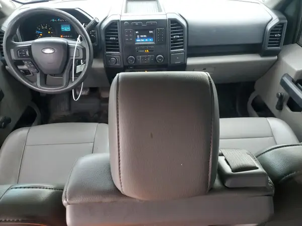 1FTEX1CF4GFB37683 2016 FORD F-150 - Image 8