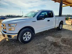 1FTEX1CF4GFC90368 2016 FORD F-150
