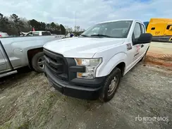 1FTEX1CF4GKD19732 2016 FORD F-150