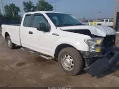 1FTEX1CF4GKD66789 2016 FORD F-150