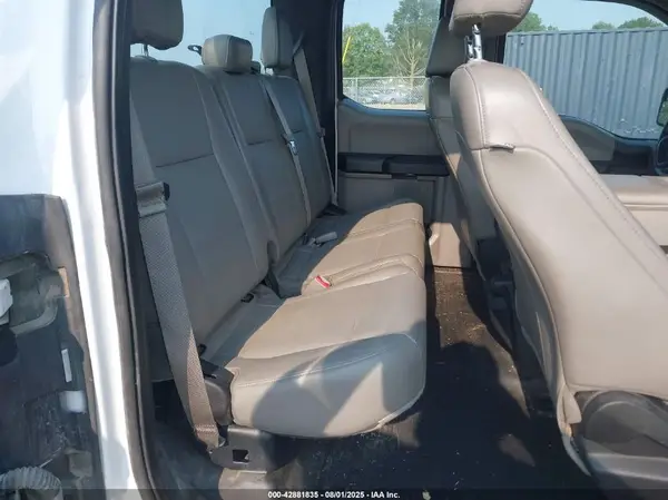 1FTEX1CF4GKD66789 2016 FORD F-150 - Image 8