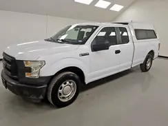 1FTEX1CF4GKD66906 2016 FORD F-150