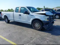 1FTEX1CF4GKD81521 2016 FORD F-150