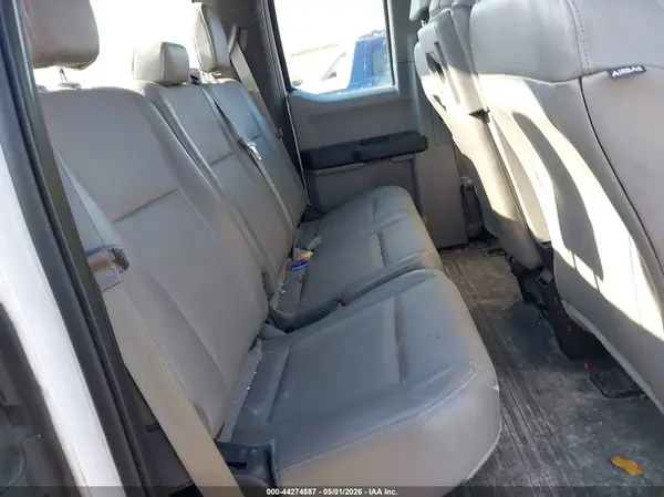 1FTEX1CF4GKD81521 2016 FORD F-150 - Image 8