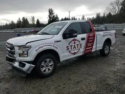 1FTEX1CF4GKE07440 2016 FORD F-150