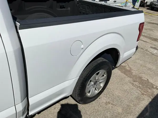 1FTEX1CF4GKE72112 2016 FORD F-150 - Image 1