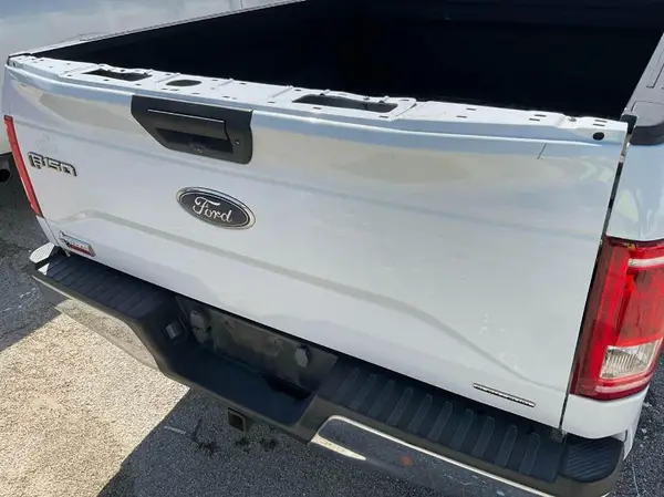 1FTEX1CF4GKE72112 2016 FORD F-150 - Image 8